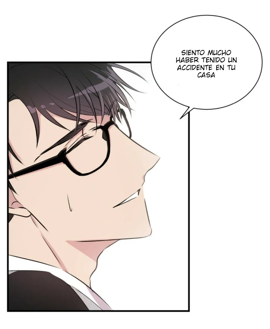 Contractual Love For Ending Capítulo 5 en Línea - página 62