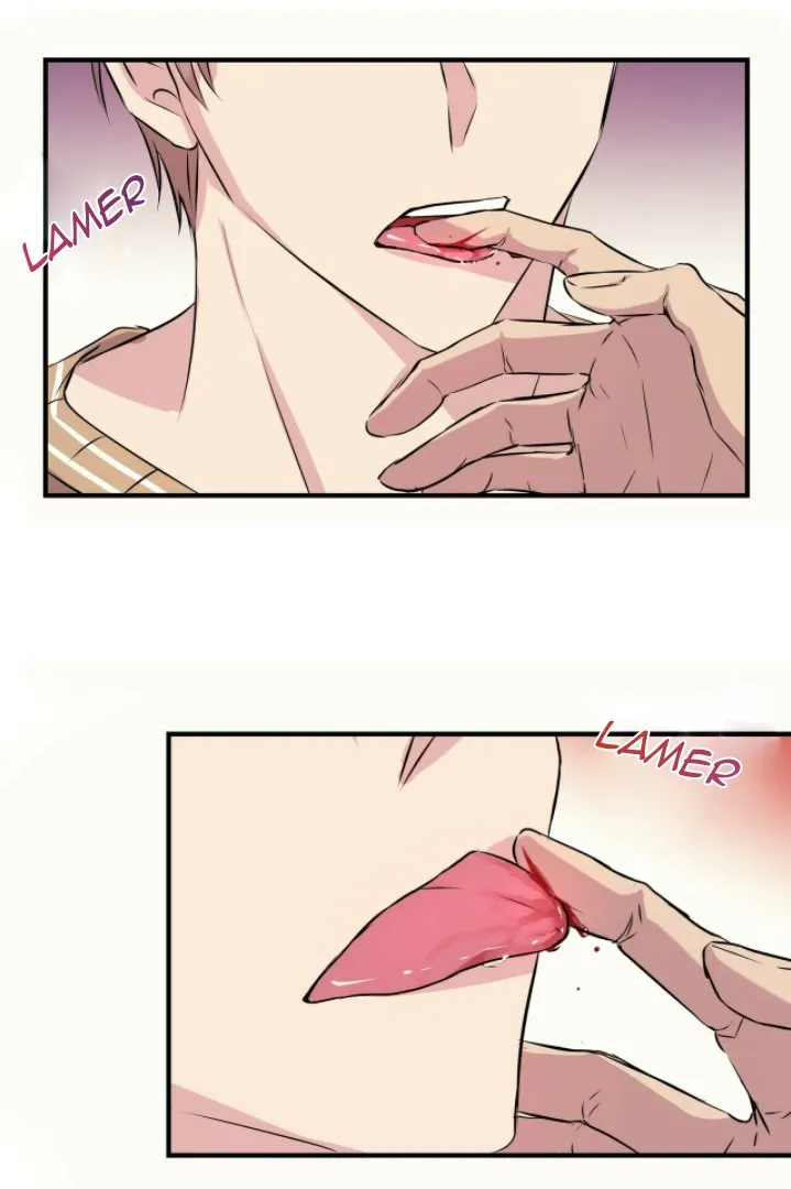 Contractual Love For Ending Capítulo 5 en Línea - página 64