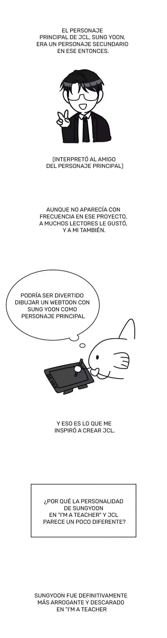 Contractual Love For Ending Capítulo 50 en Línea - página 2
