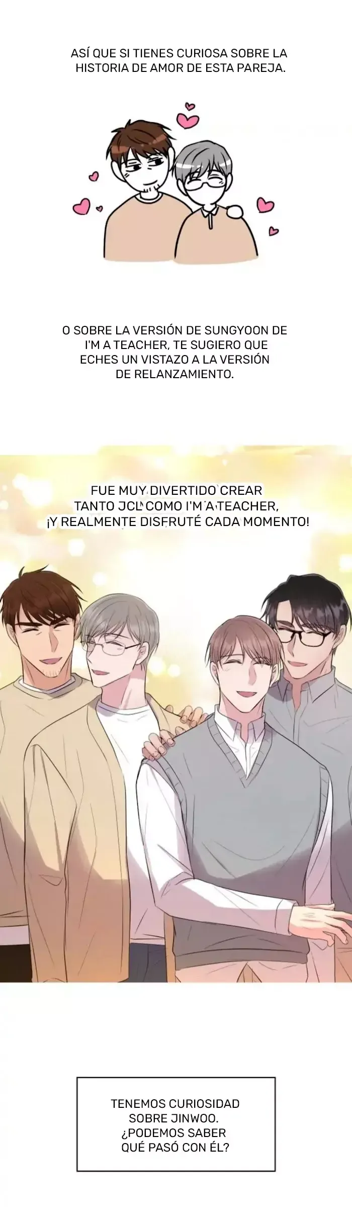 Contractual Love For Ending Capítulo 50 en Línea - página 5