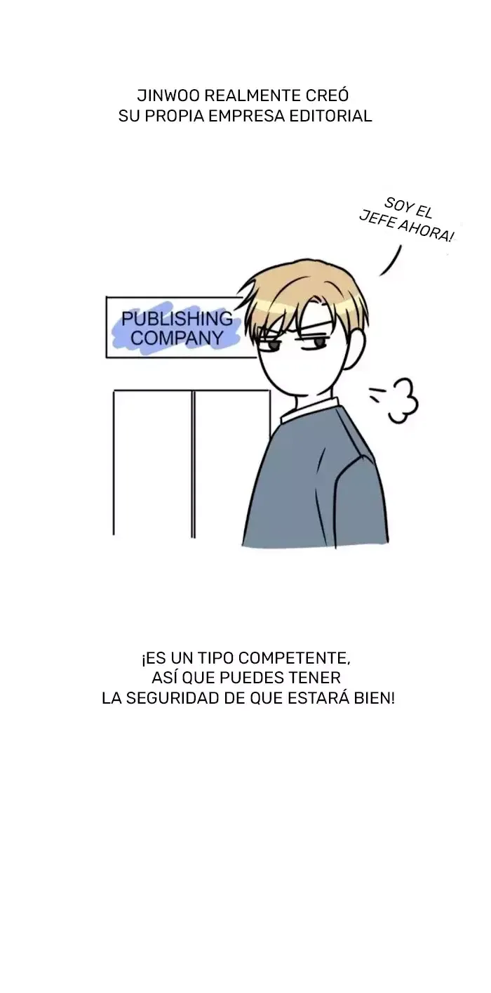 Contractual Love For Ending Capítulo 50 en Línea - página 6