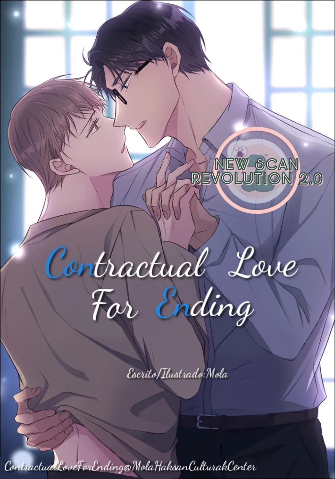 Contractual Love For Ending Capítulo 7 en Línea - página 1