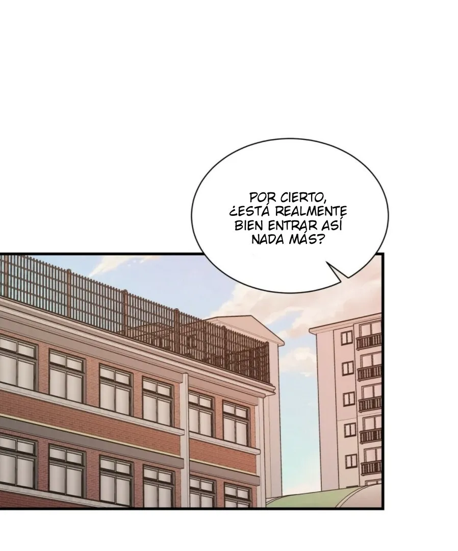 Contractual Love For Ending Capítulo 7 en Línea - página 4