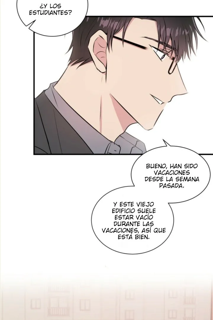 Contractual Love For Ending Capítulo 7 en Línea - página 5