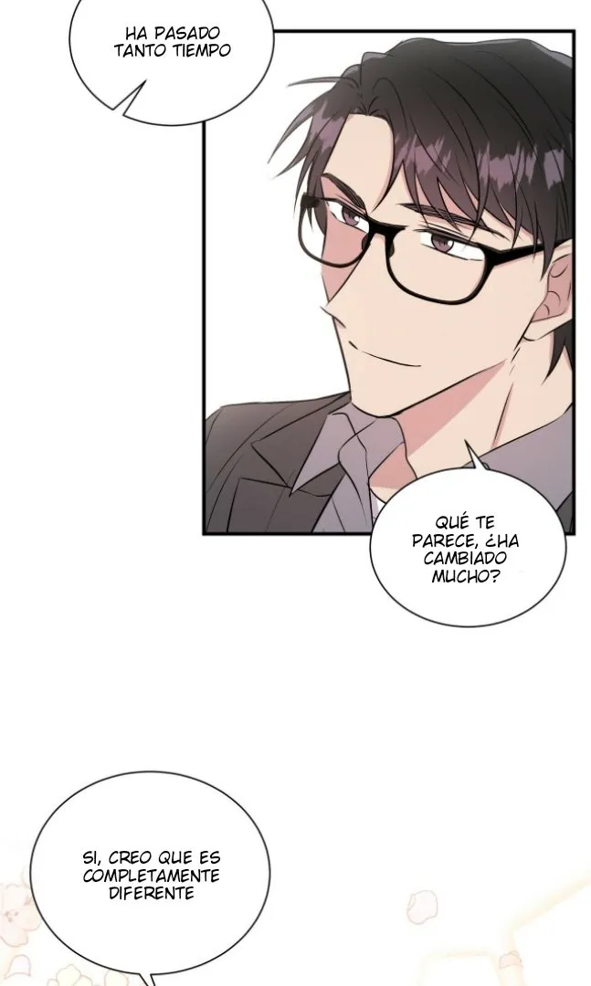 Contractual Love For Ending Capítulo 7 en Línea - página 10