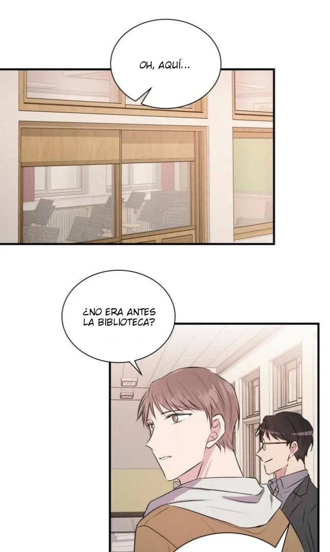 Contractual Love For Ending Capítulo 7 en Línea - página 13