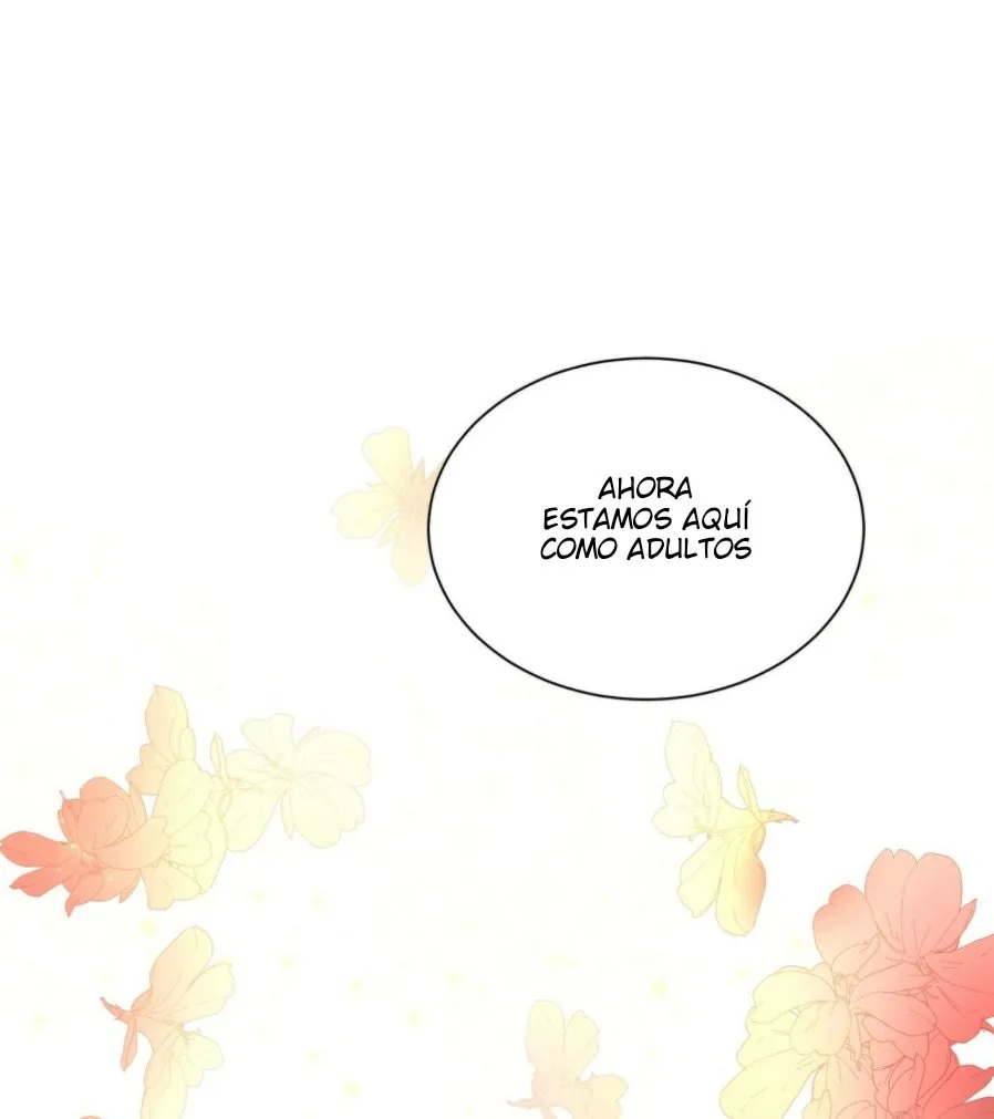 Contractual Love For Ending Capítulo 7 en Línea - página 20