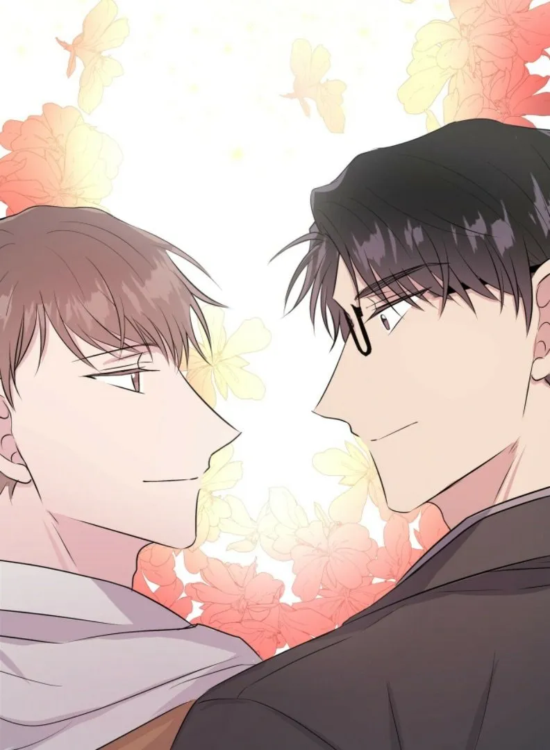 Contractual Love For Ending Capítulo 7 en Línea - página 21
