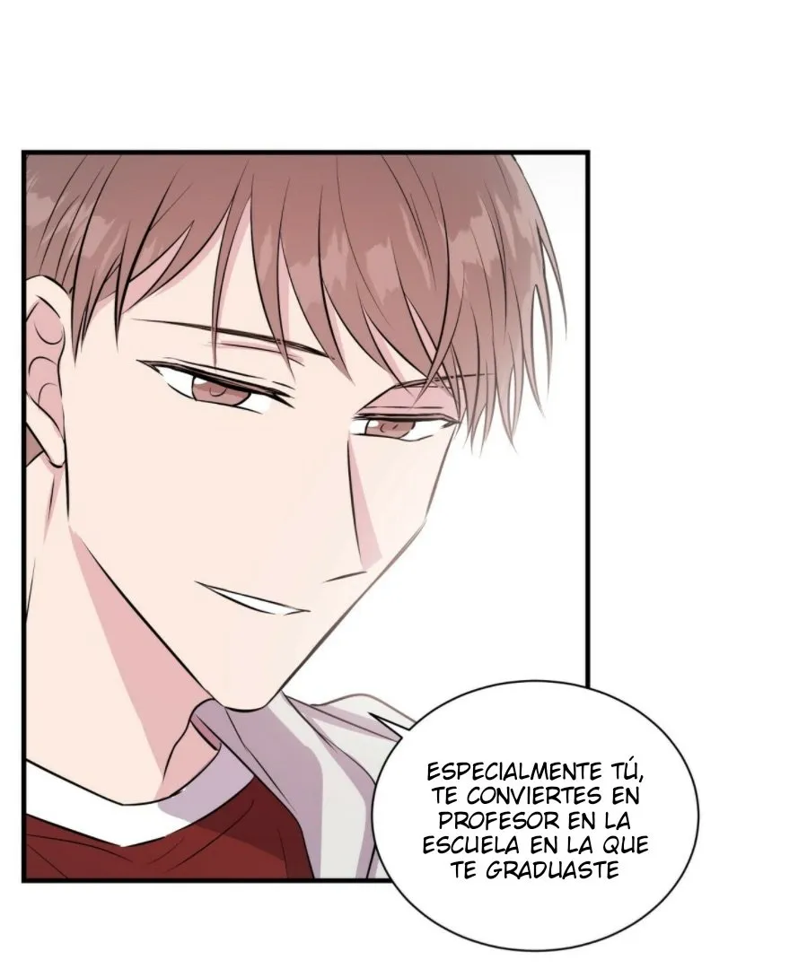 Contractual Love For Ending Capítulo 7 en Línea - página 22
