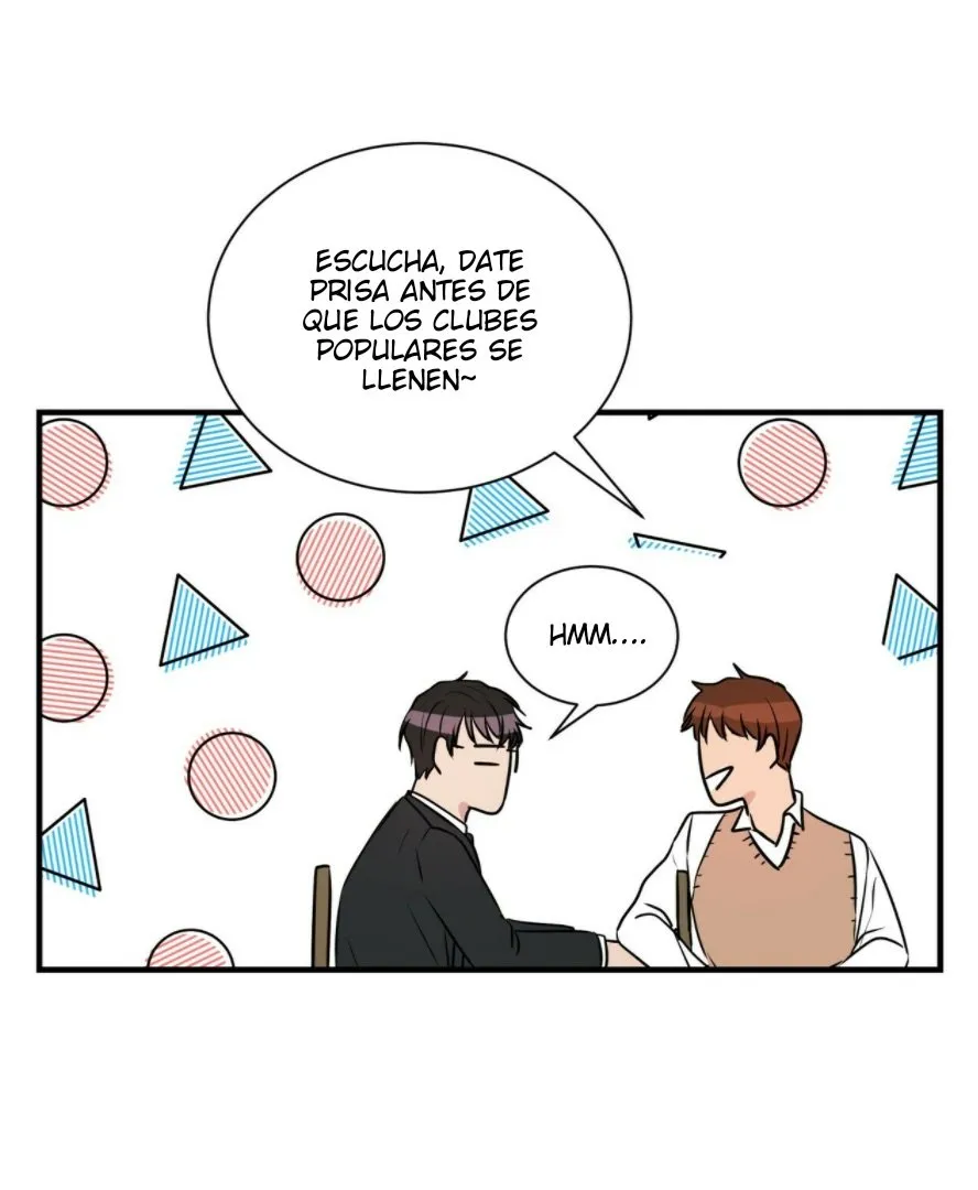 Contractual Love For Ending Capítulo 7 en Línea - página 33