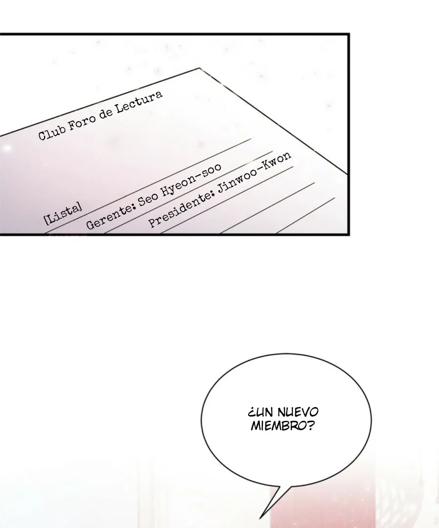 Contractual Love For Ending Capítulo 7 en Línea - página 37