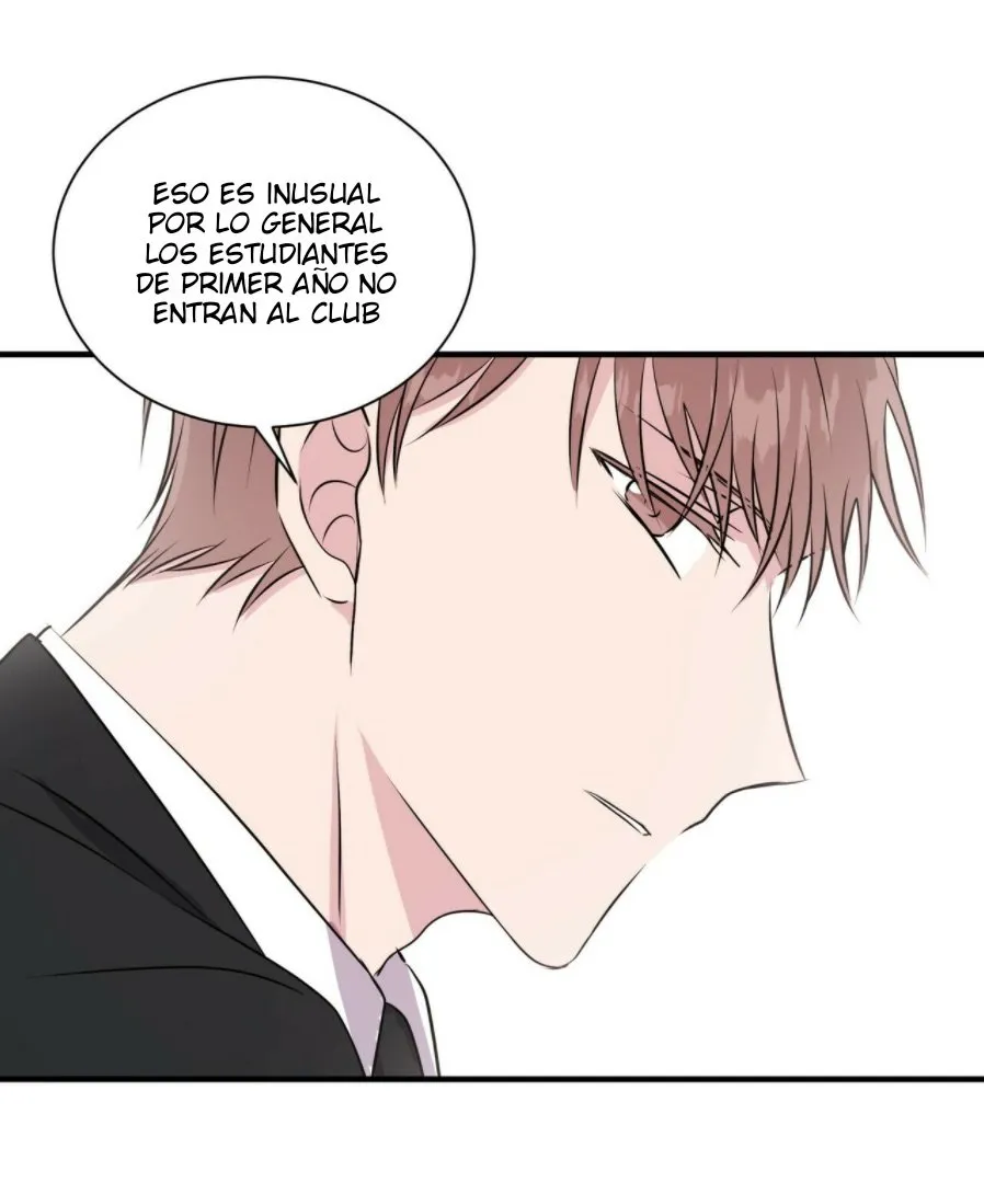 Contractual Love For Ending Capítulo 7 en Línea - página 41