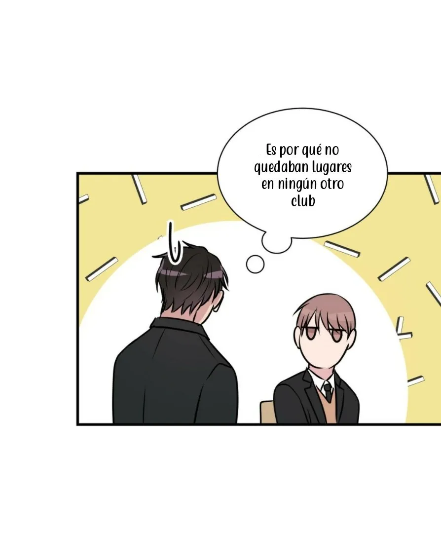 Contractual Love For Ending Capítulo 7 en Línea - página 42