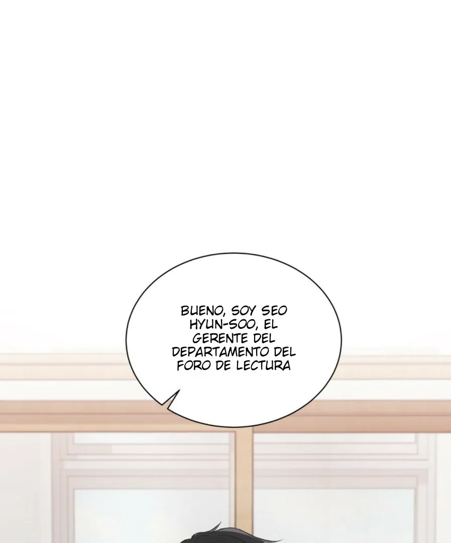 Contractual Love For Ending Capítulo 7 en Línea - página 43