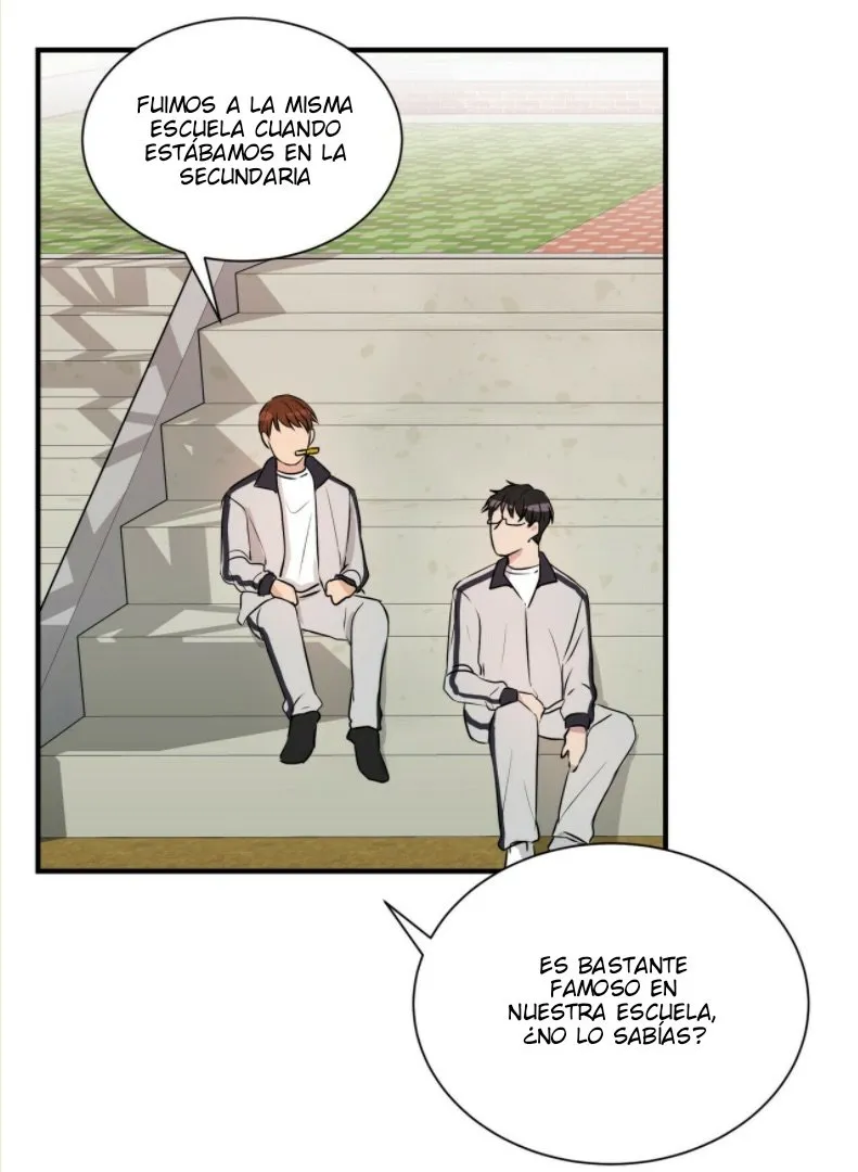 Contractual Love For Ending Capítulo 7 en Línea - página 48