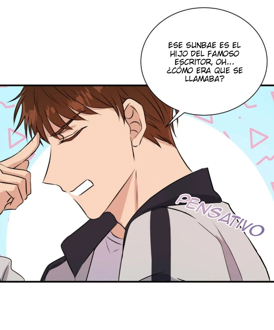 Contractual Love For Ending Capítulo 7 en Línea - página 50