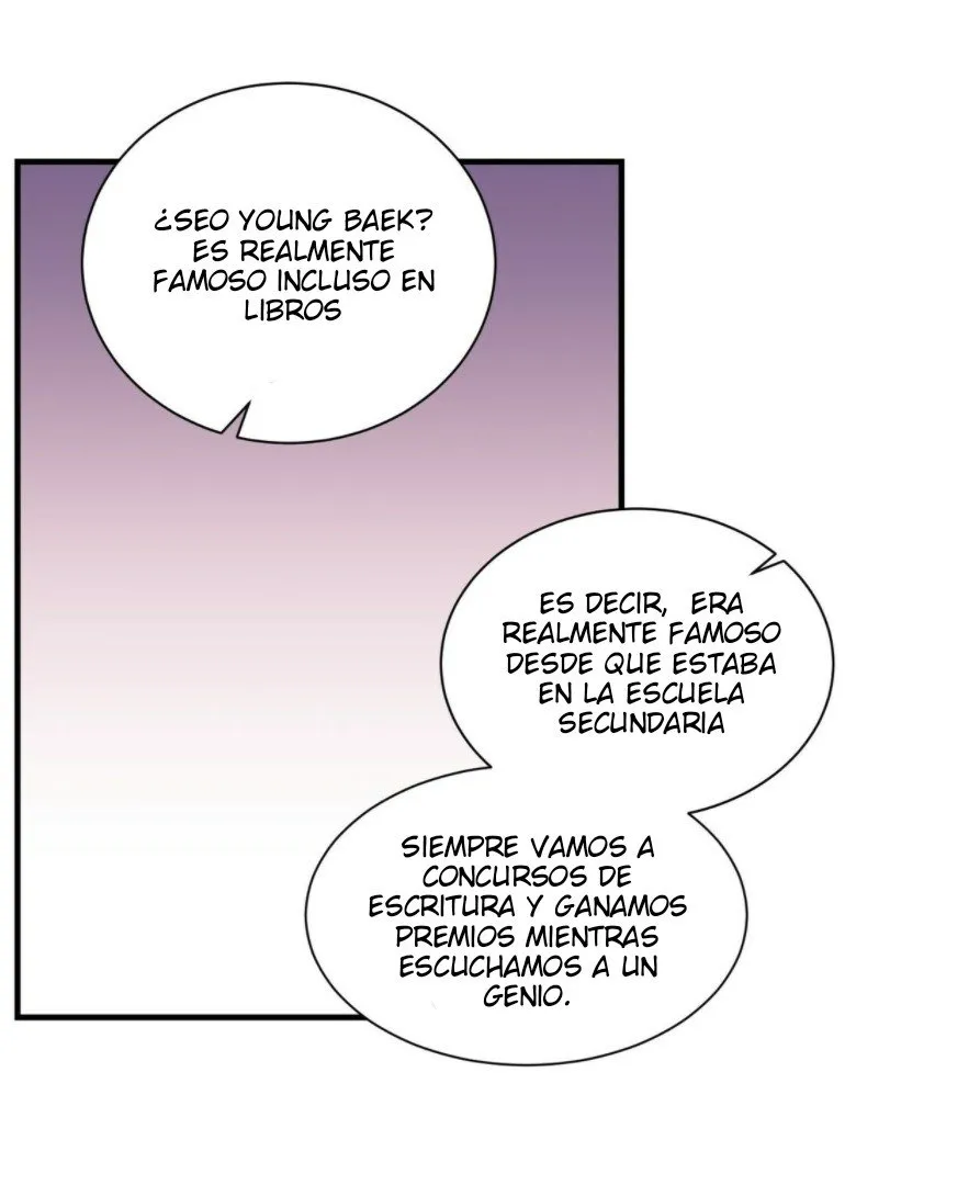 Contractual Love For Ending Capítulo 7 en Línea - página 52
