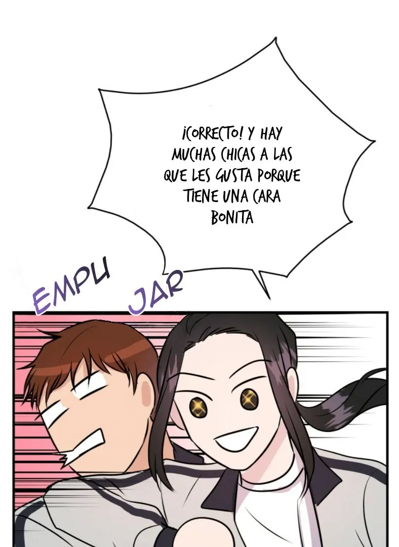 Contractual Love For Ending Capítulo 7 en Línea - página 53