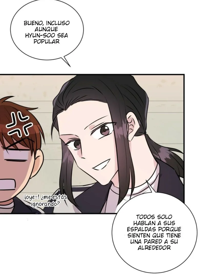 Contractual Love For Ending Capítulo 7 en Línea - página 55