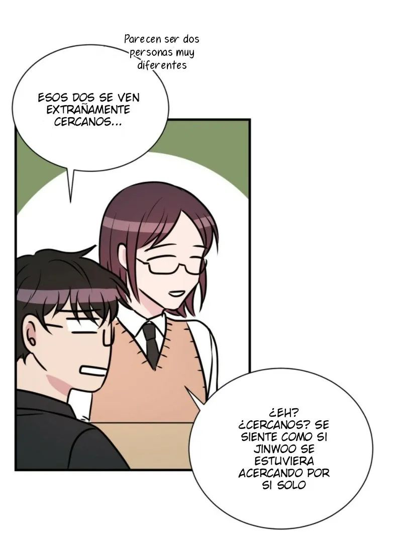 Contractual Love For Ending Capítulo 8 en Línea - página 7