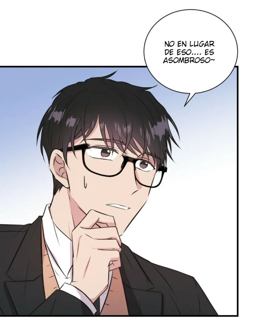 Contractual Love For Ending Capítulo 8 en Línea - página 9
