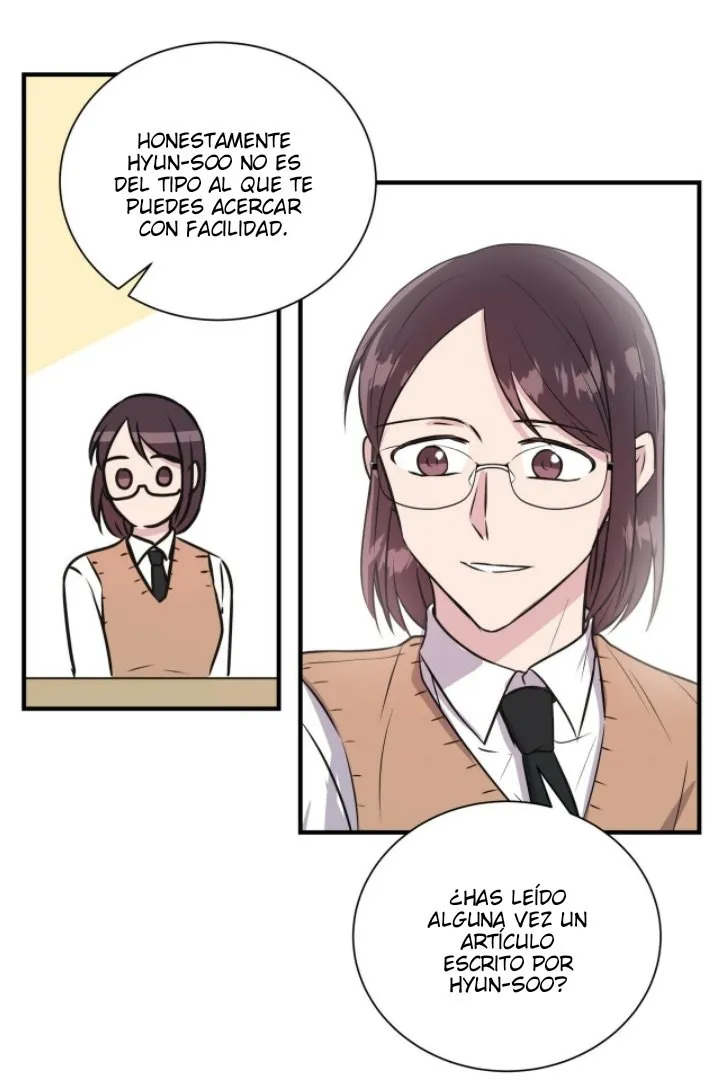 Contractual Love For Ending Capítulo 8 en Línea - página 10