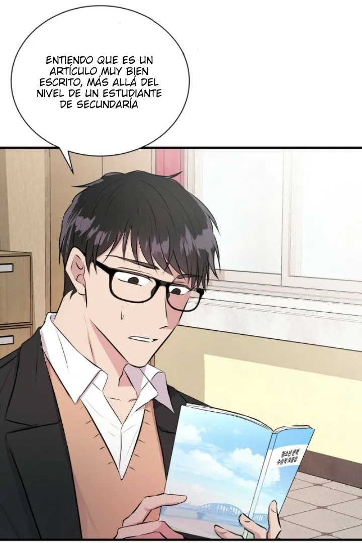Contractual Love For Ending Capítulo 8 en Línea - página 15