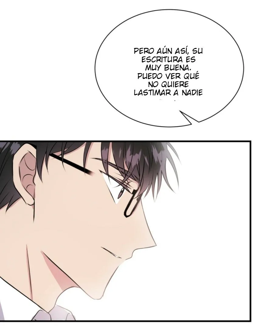 Contractual Love For Ending Capítulo 8 en Línea - página 18