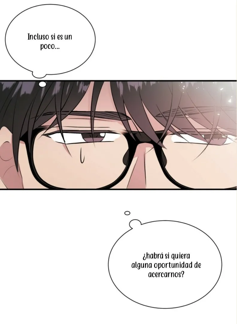 Contractual Love For Ending Capítulo 8 en Línea - página 21
