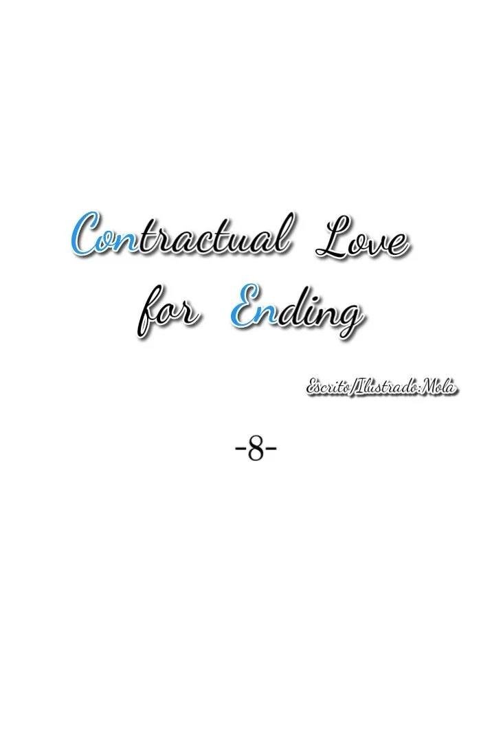 Contractual Love For Ending Capítulo 8 en Línea - página 22