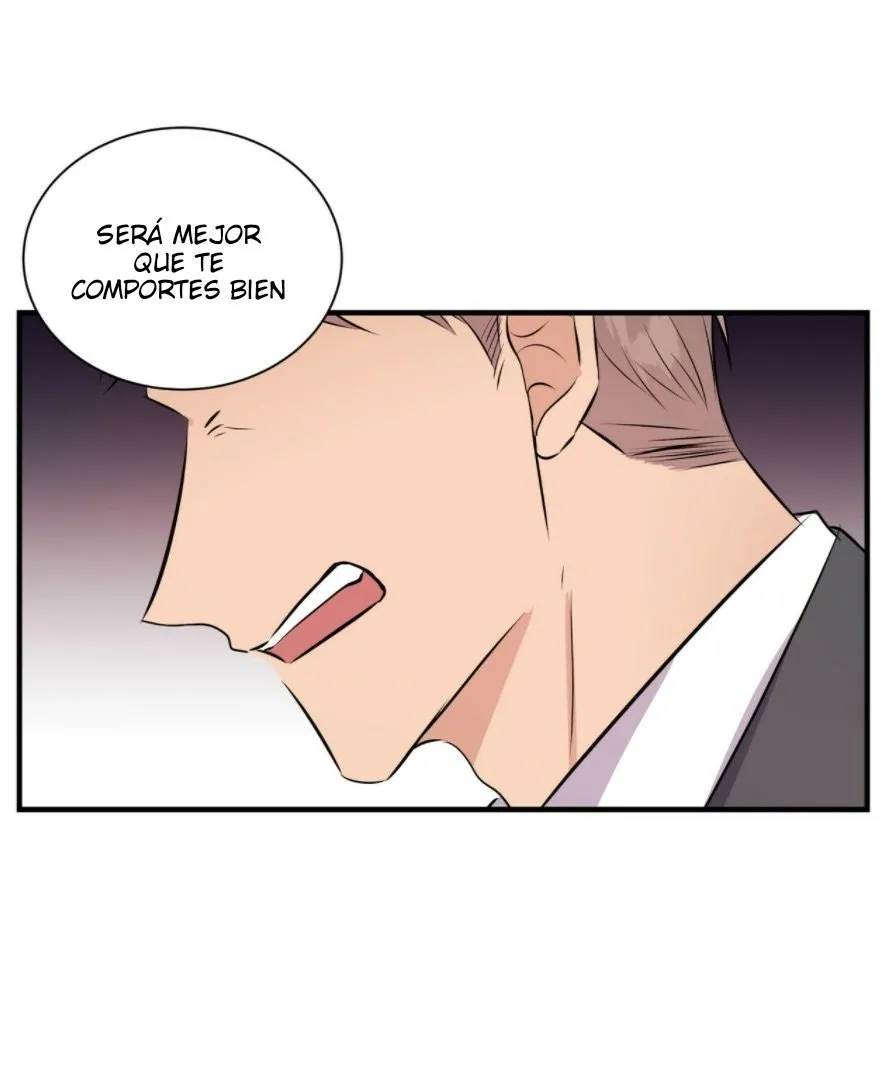 Contractual Love For Ending Capítulo 8 en Línea - página 27