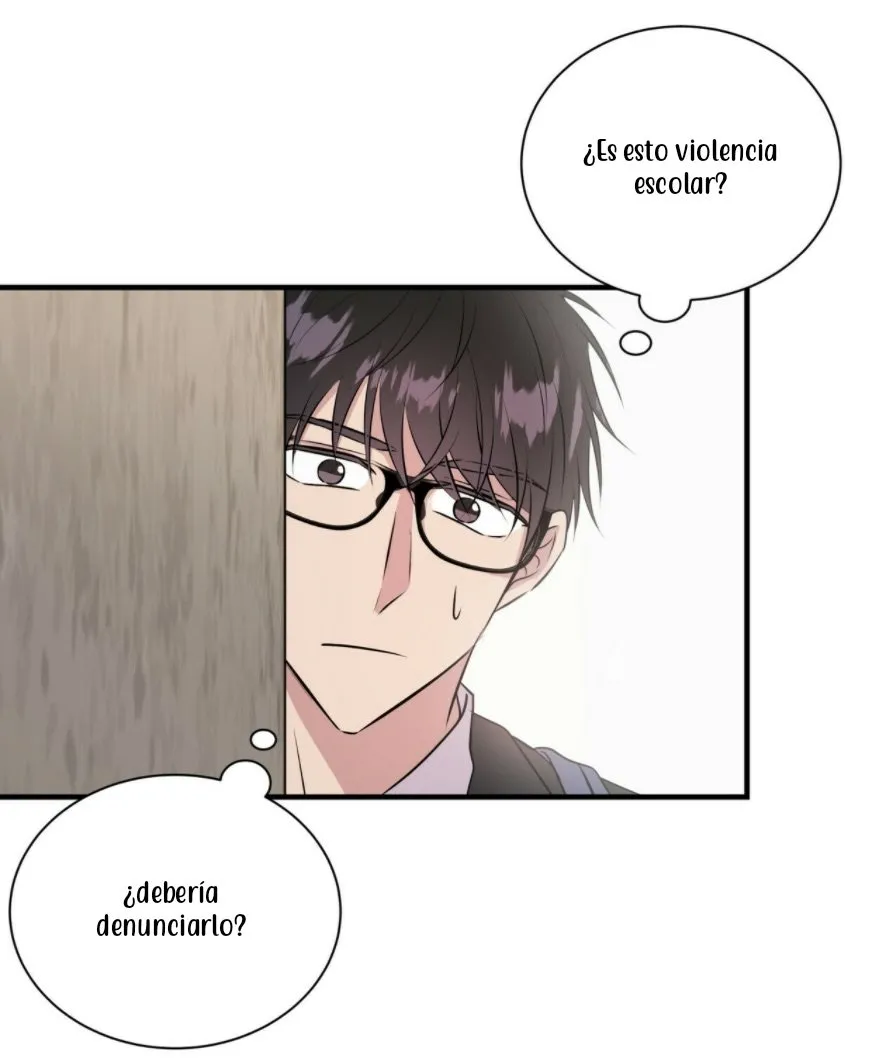 Contractual Love For Ending Capítulo 8 en Línea - página 30