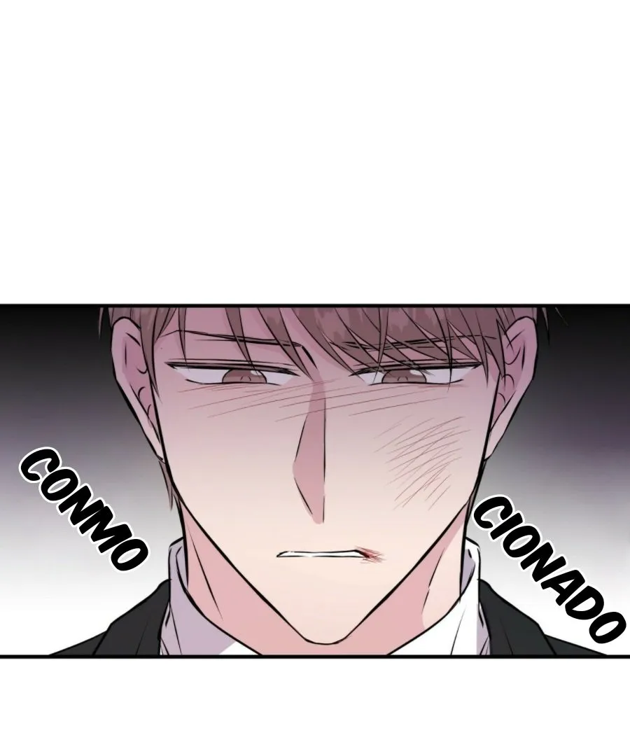 Contractual Love For Ending Capítulo 8 en Línea - página 38