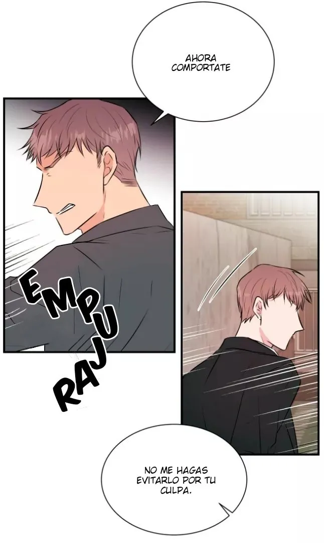 Contractual Love For Ending Capítulo 8 en Línea - página 39
