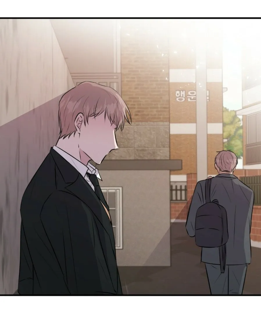 Contractual Love For Ending Capítulo 8 en Línea - página 40