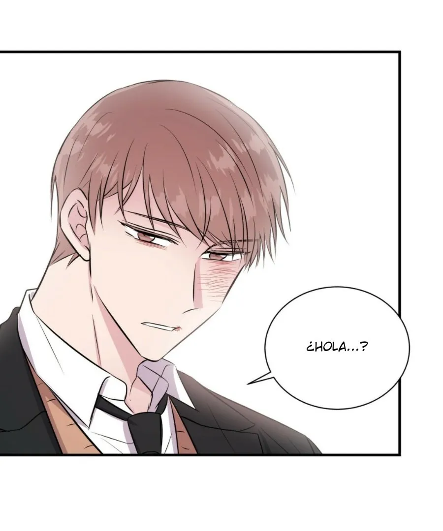 Contractual Love For Ending Capítulo 8 en Línea - página 43