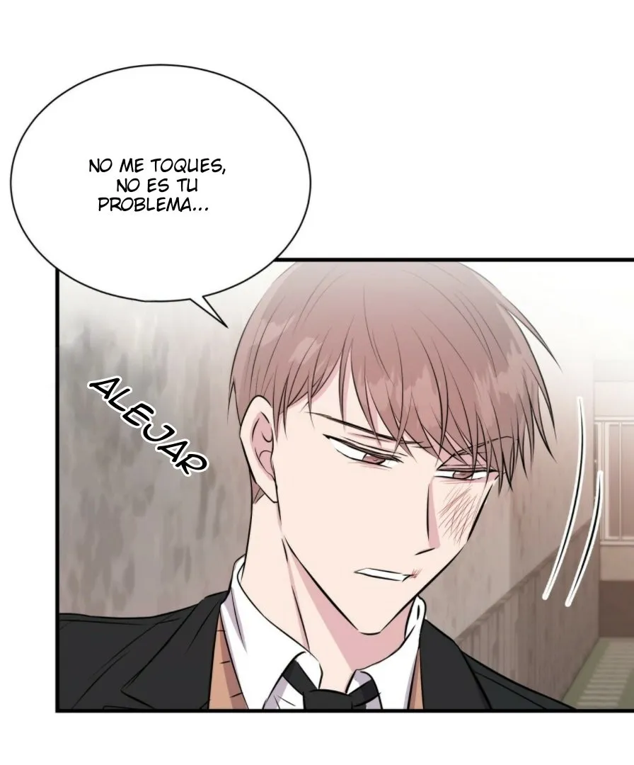 Contractual Love For Ending Capítulo 8 en Línea - página 47