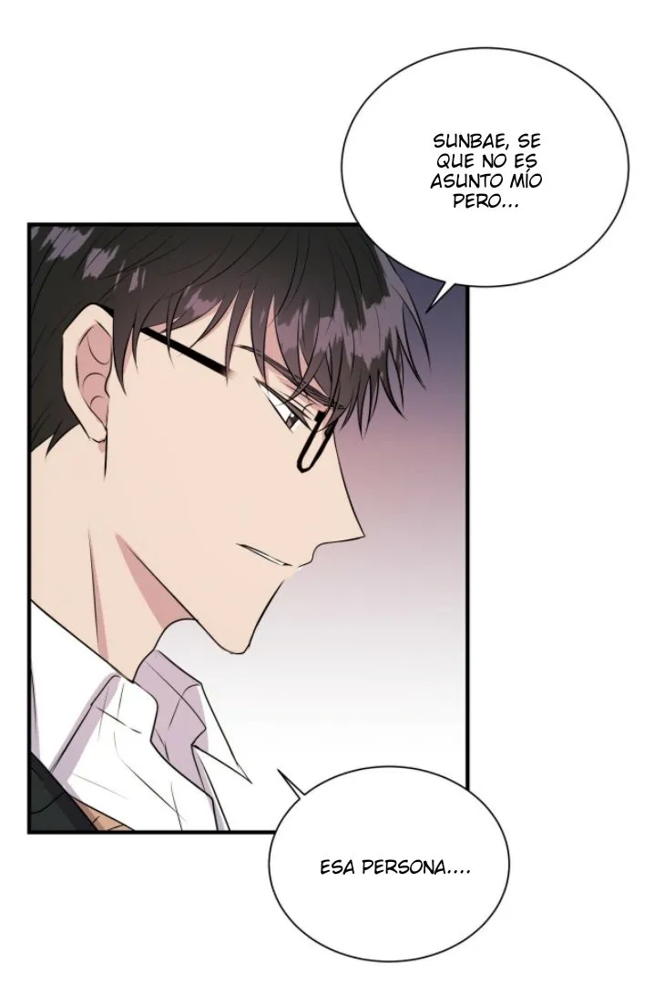 Contractual Love For Ending Capítulo 8 en Línea - página 48