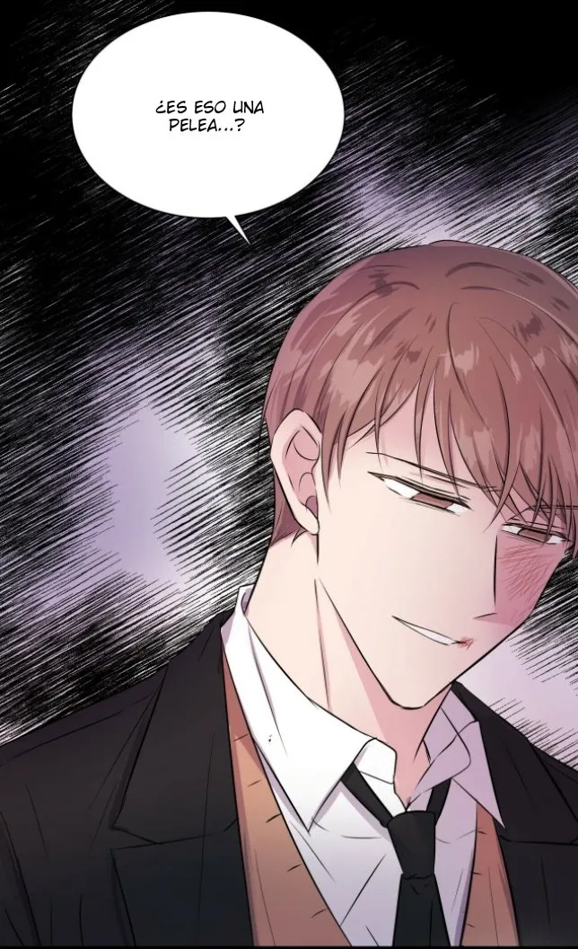 Contractual Love For Ending Capítulo 8 en Línea - página 51