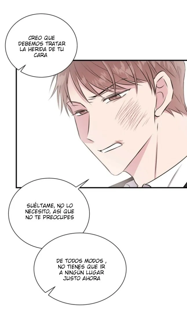 Contractual Love For Ending Capítulo 8 en Línea - página 54