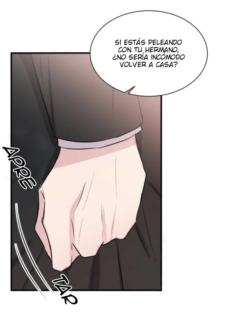 Contractual Love For Ending Capítulo 8 en Línea - página 56