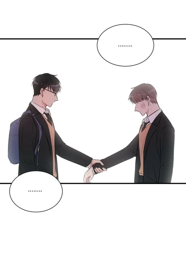 Contractual Love For Ending Capítulo 8 en Línea - página 57