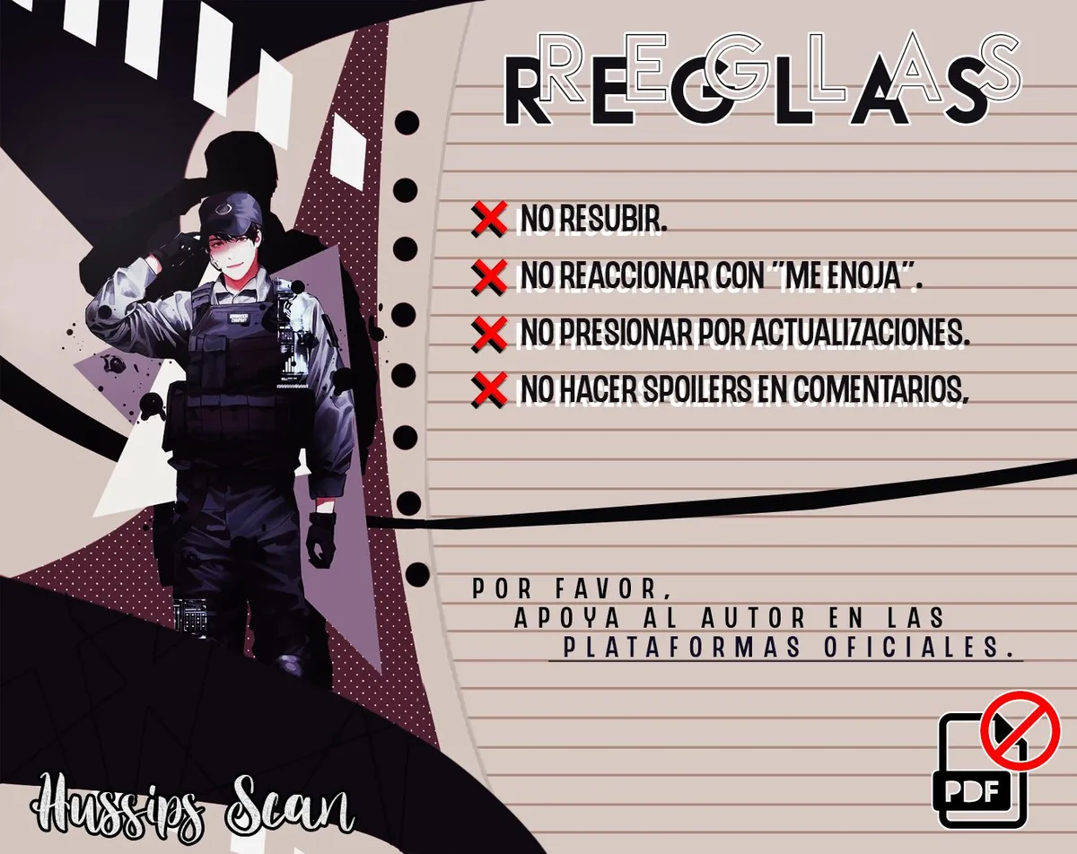 CONTRATO DEMONÍACO Capítulo 81 en Línea - página 3