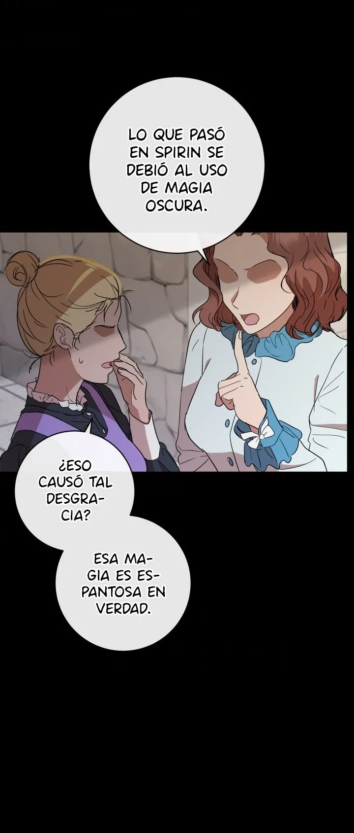 CONTRATO DEMONÍACO Capítulo 81 en Línea - página 9