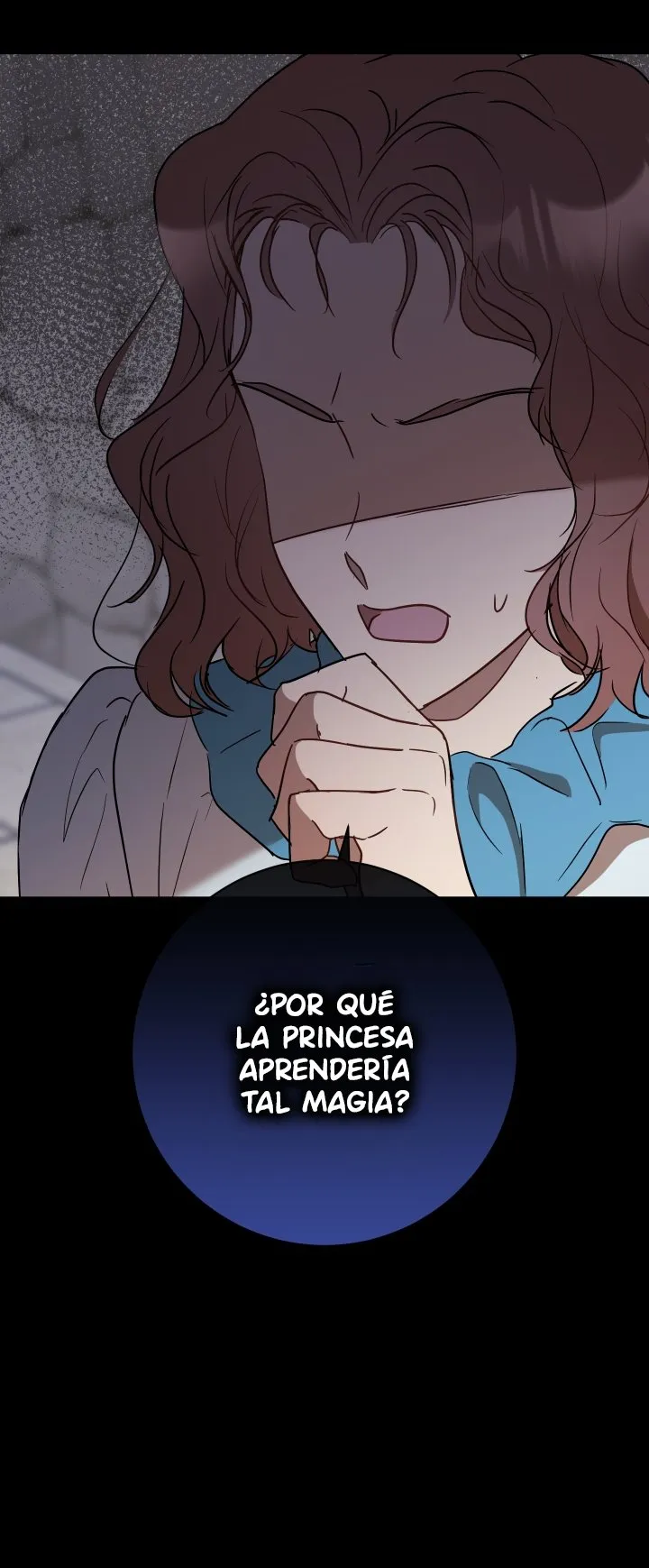 CONTRATO DEMONÍACO Capítulo 81 en Línea - página 10