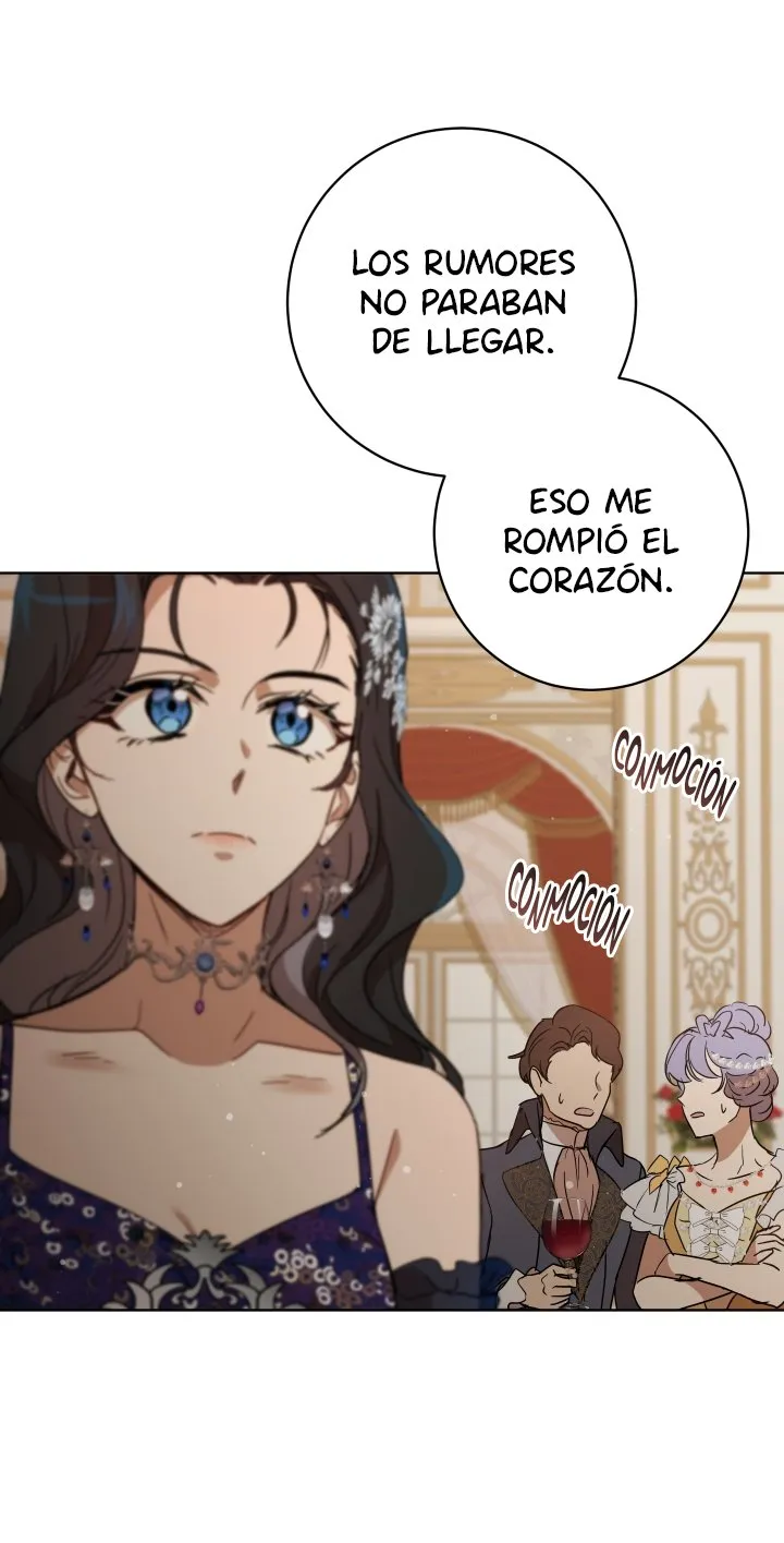 CONTRATO DEMONÍACO Capítulo 81 en Línea - página 16