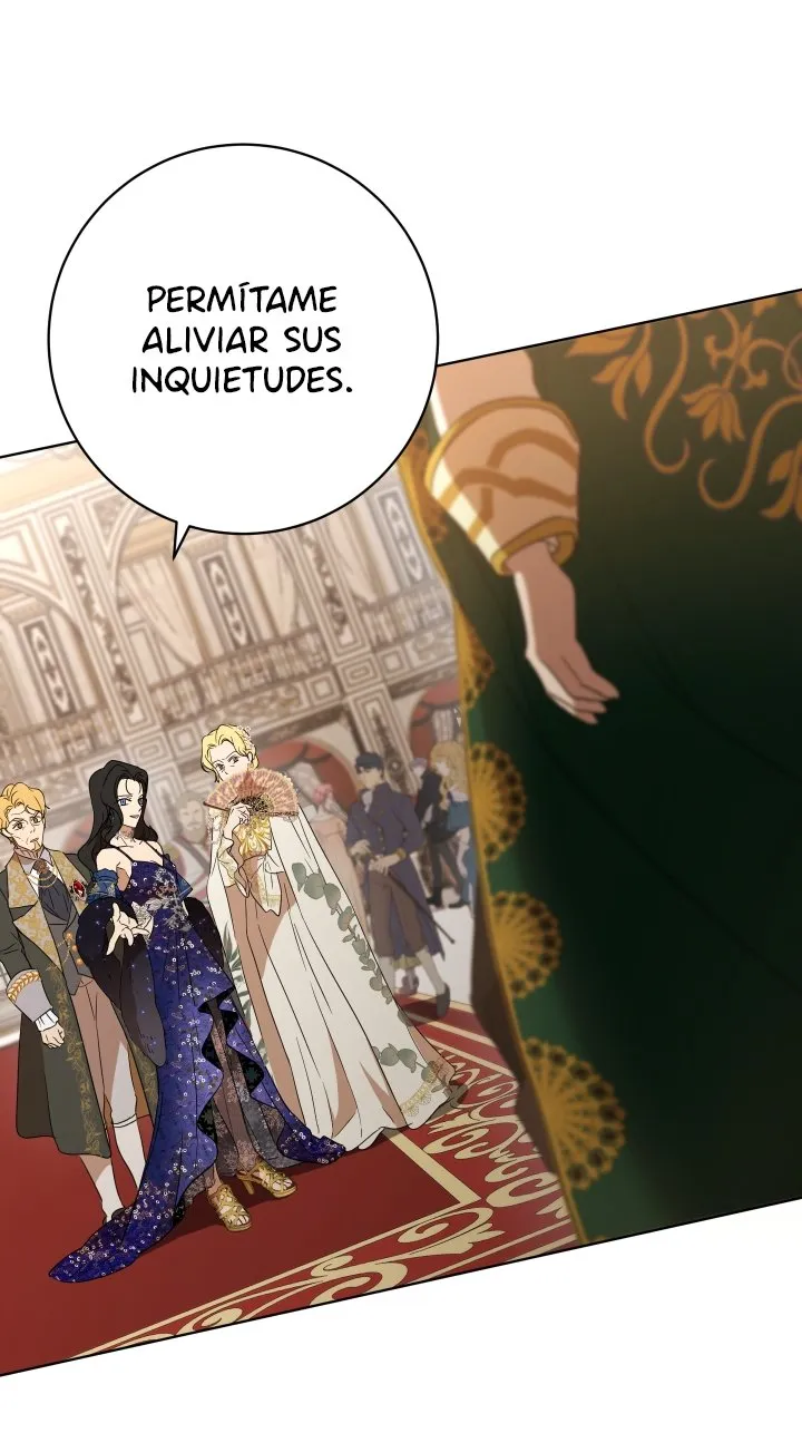 CONTRATO DEMONÍACO Capítulo 81 en Línea - página 21