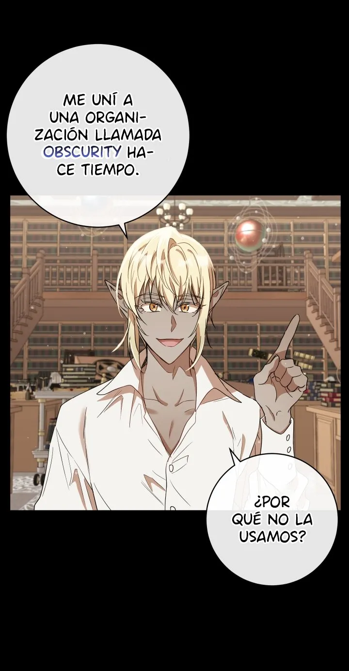 CONTRATO DEMONÍACO Capítulo 81 en Línea - página 30