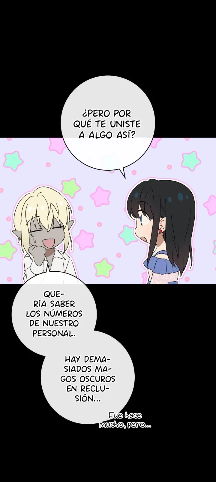 CONTRATO DEMONÍACO Capítulo 81 en Línea - página 31