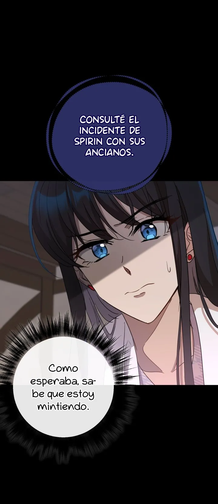 CONTRATO DEMONÍACO Capítulo 81 en Línea - página 35
